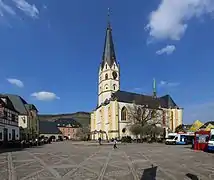 St. Laurentius