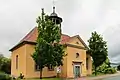 Katholische St.-Laurentii-Kirche