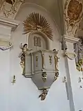 Kanzel