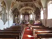 Innenraum