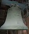 Osterglocke