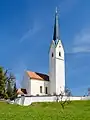 St. Leonhard in Leonhardspfunzen