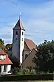 St. Leonhard (Untermichelbach)