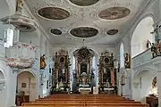 Innenraum