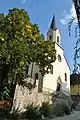 St. Ludwig