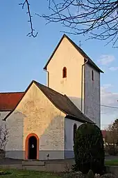 St. Lukas