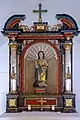 St. Lukas-Altar