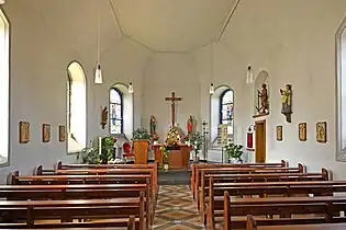 Innenraum