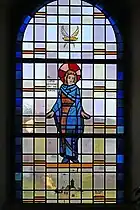 Chorfenster