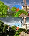 Fürstenfeldbruck, Amper