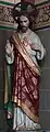 Jesusstatue