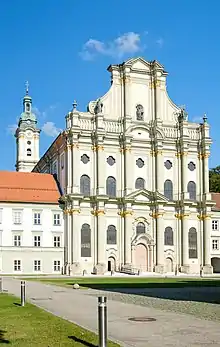 St. Mariä Himmelfahrt
