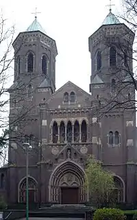 St. Mariä Himmelfahrt, 2008
