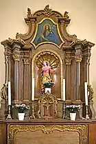 Hochaltar