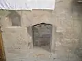 Altar (Südseite)