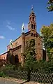 Kirche St. Marien am Behnitz, Spandau