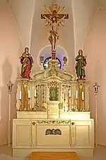 Altar