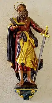 Paulus