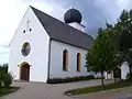 Katholische Pfarrkirche