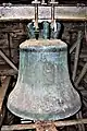 Glocke Nr.4 „Urbanus“ / 1960 / Friedrich Wilhelm Schilling (Heidelberg)