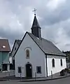 St.-Martin-Kapelle