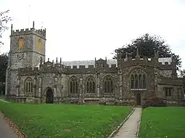 St Mary’s Church