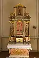 Barockaltar