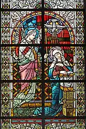 Fenster (1898)
