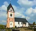 Niederzündorf, St. Michael
