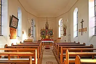Innenraum