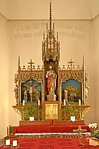 Hochaltar