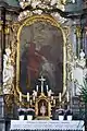 Der Barbaraaltar