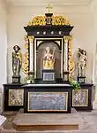 St. Apollinarisaltar