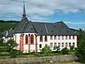 St. Nikolaus-Hospital, Bernkastel-Kues