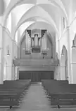 Orgel 1971