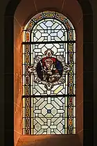 Fenster St. Wendelin