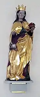 Hl. Elisabeth