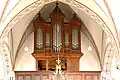 Schorn-Orgel (1896)