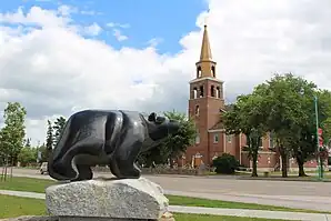 Saint Paul Cathedral