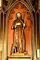 St. Antonius, Seitenaltar
