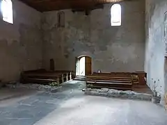 Innenraum