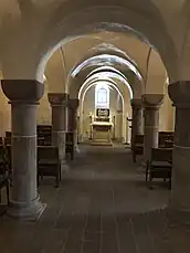 Unterkirche