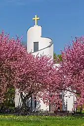 Katholische Kirche St. Peter und Paul