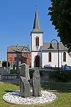 Kirchplatz