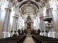 Die Kirche im Weihnachtsschmuck 2016