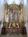 Kreuzaltar