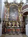 Geburt-Christi-Altar