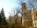 Amt für Maße und Gewichte (1896–1897), Moskowski Prospekt 19, St. Petersburg