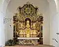Hochaltar