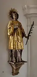 Hl. Stephanus